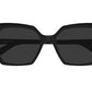 Alexander McQueen AM0537S 001