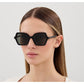Alexander McQueen AM0537S 001