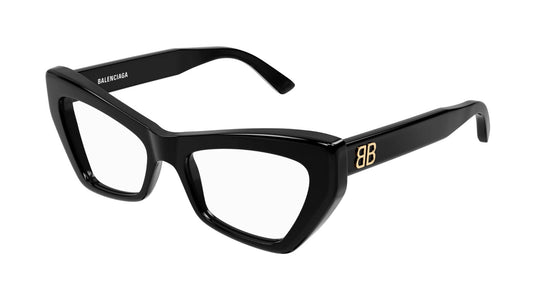 Balenciaga BB0296O 001