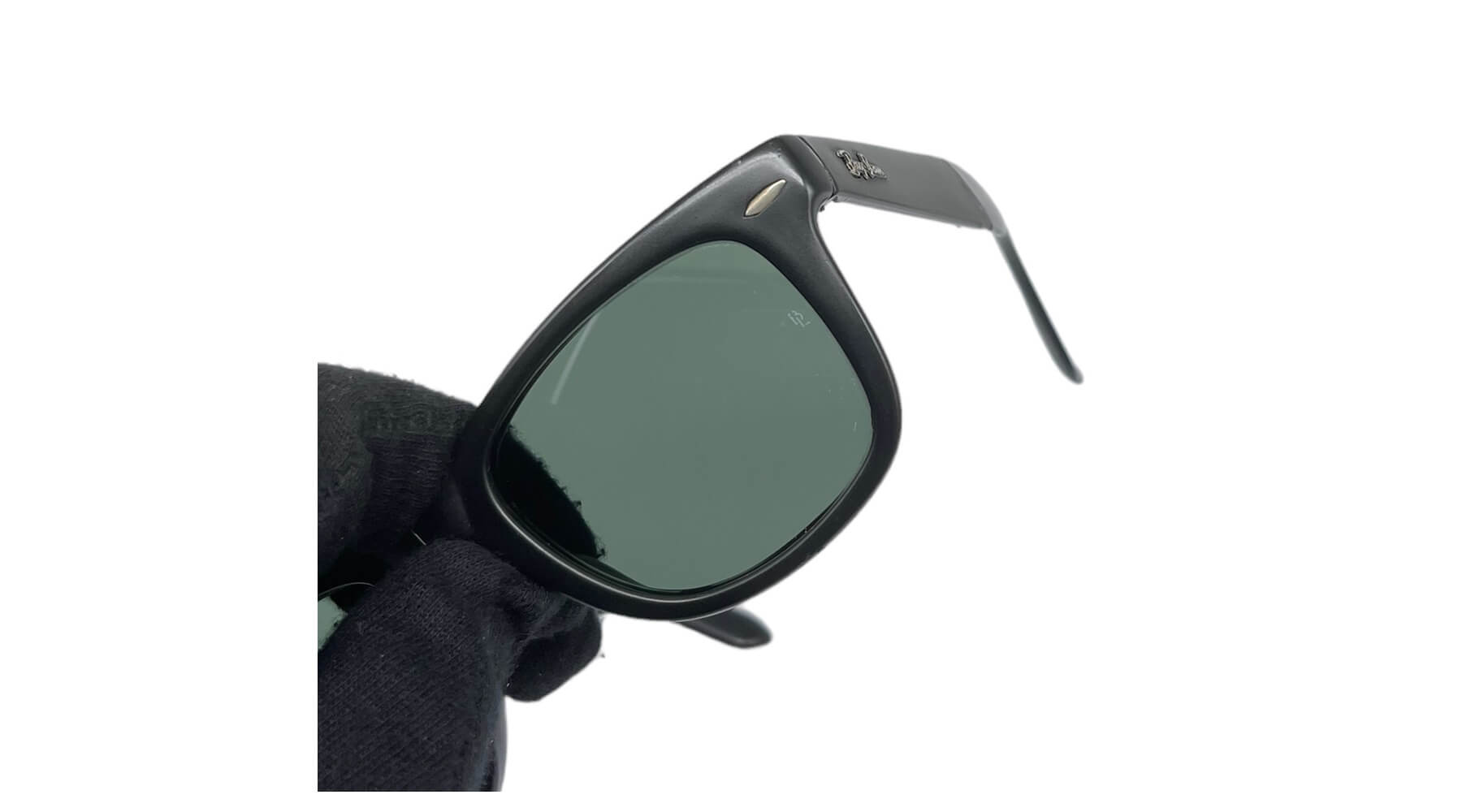 Bausch & Lomb Ray-Ban Wayfarer Folding W0670 MPAS