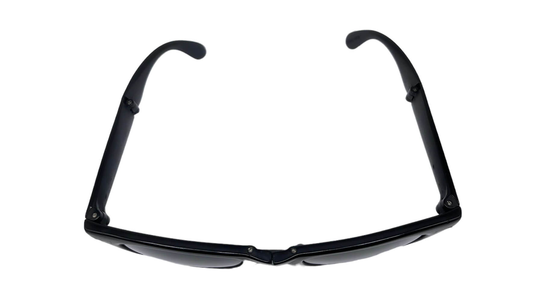 Bausch & Lomb Ray-Ban Wayfarer Folding W0670 MPAS