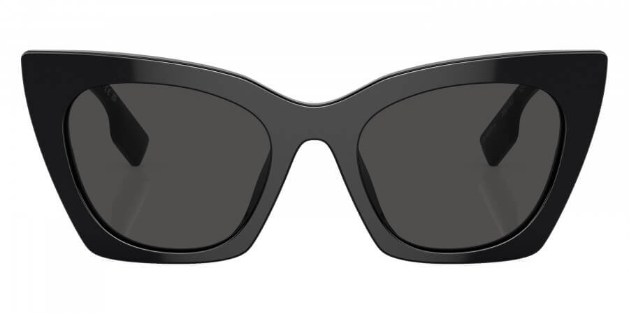 Burberry BE4372U 300187