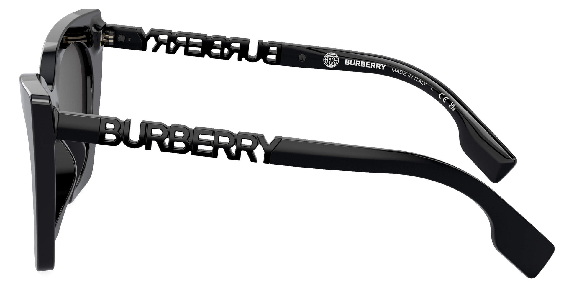 Burberry BE4372U 300187