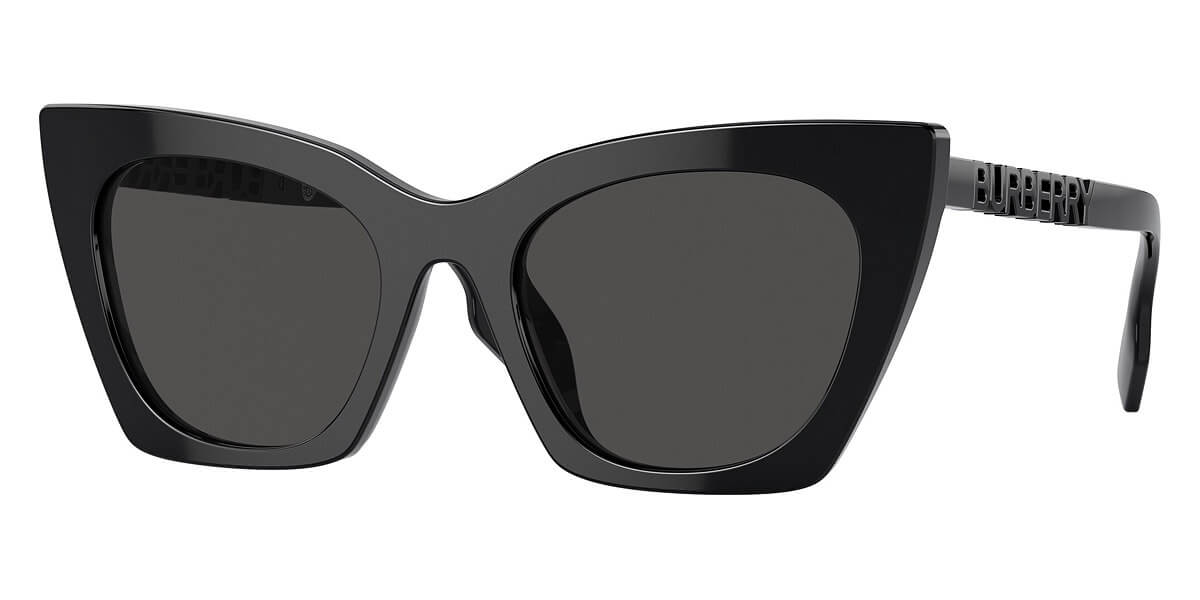 Burberry BE4372U 300187