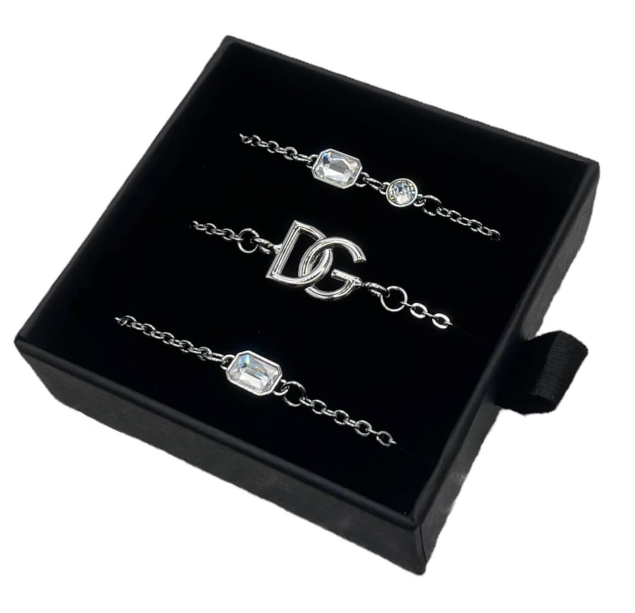 Dolce&Gabbana offers Kette in silber