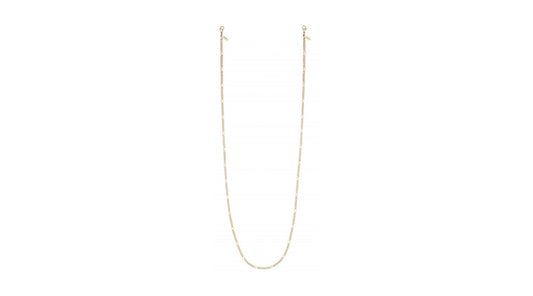 Gucci Brillenkette Gold