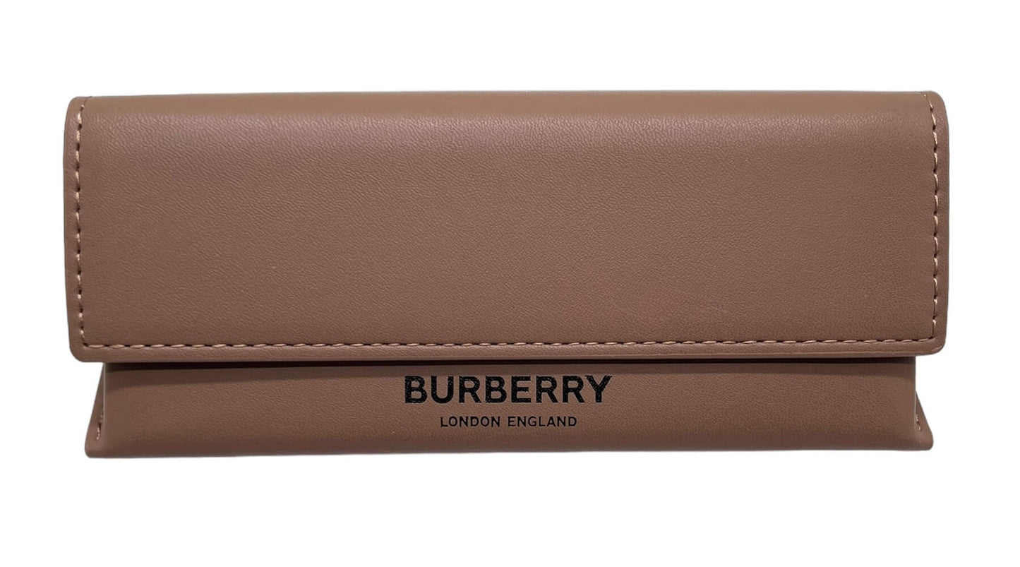 Custodia per occhiali Burberry Beige