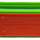 Dolce & Gabbana Brillenetui Gummi