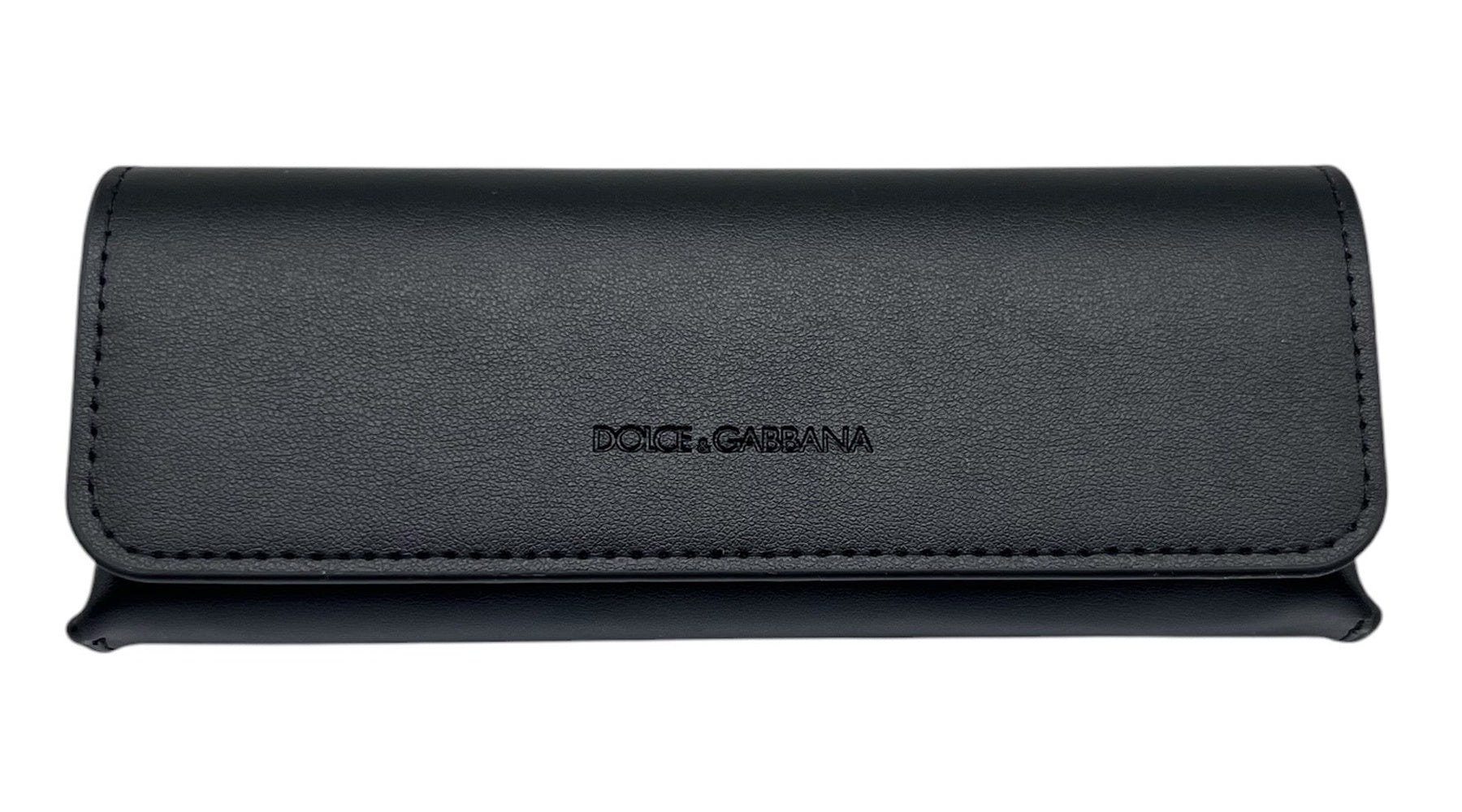 Custodia Dolce & Gabbana Nero Pelle
