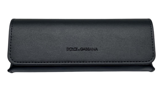 Custodia Dolce & Gabbana Nero Pelle