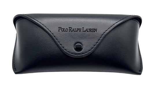 Custodia per occhiali Polo Ralph Lauren Nero