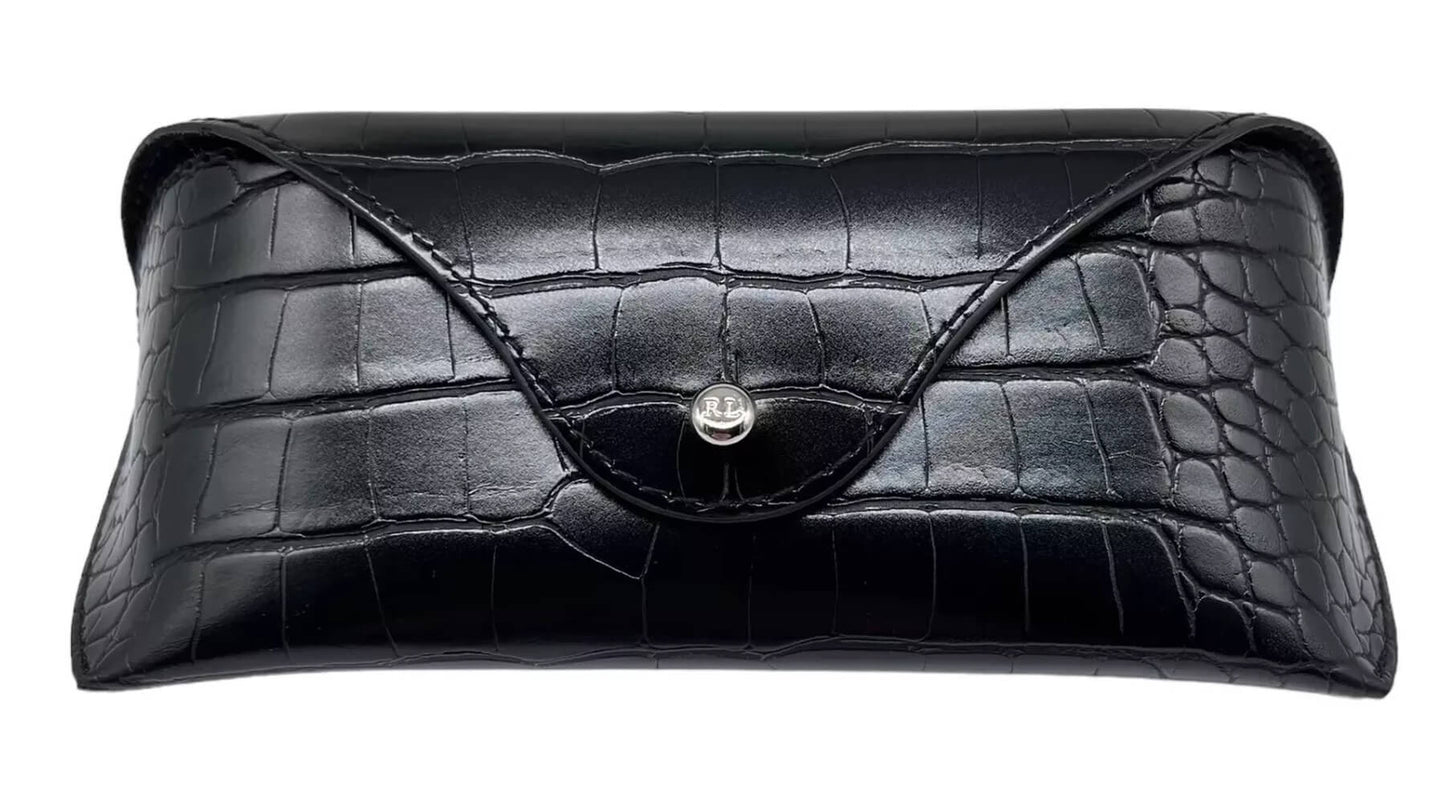 Custodia Polo Ralph Lauren Nero