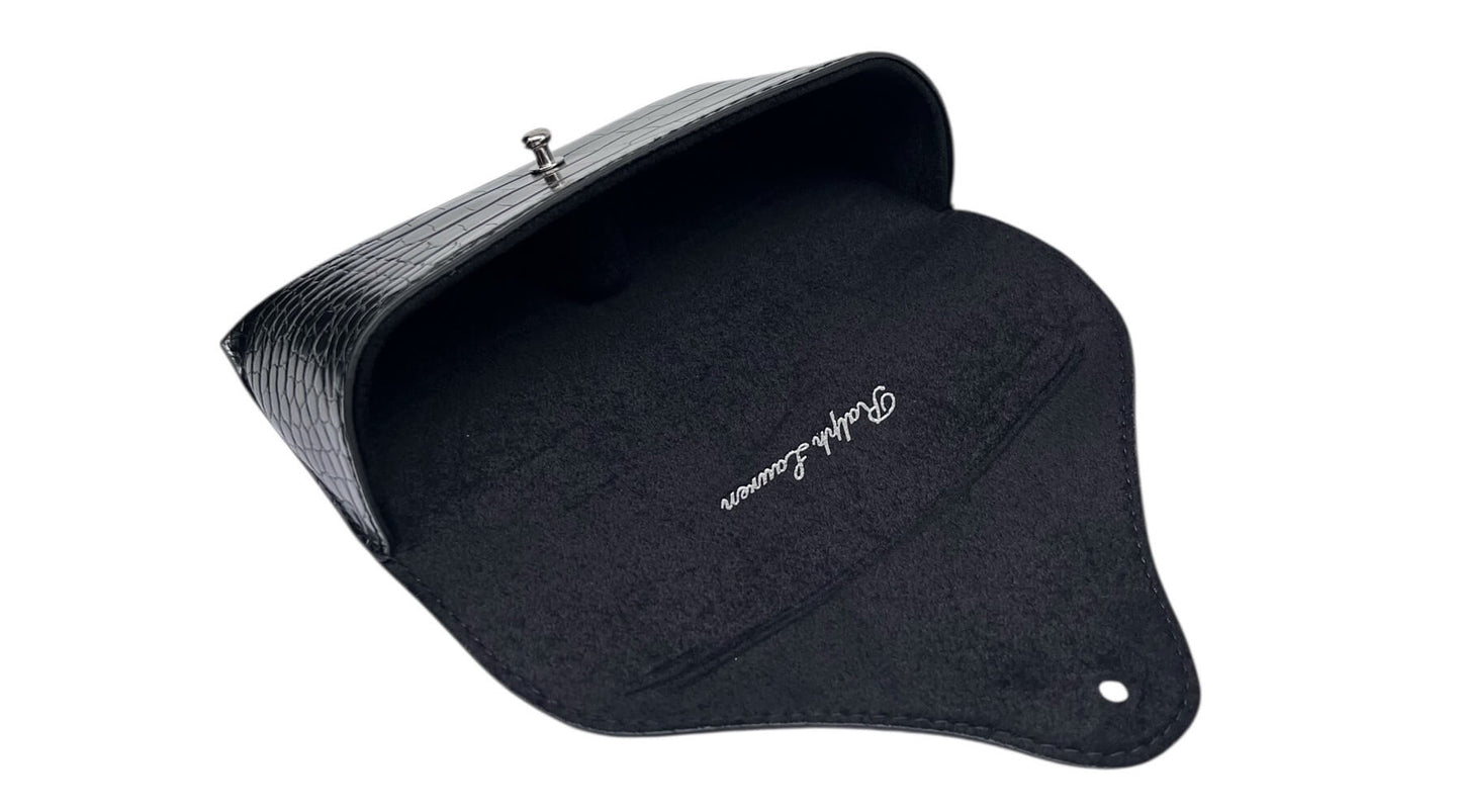 Custodia Polo Ralph Lauren Nero