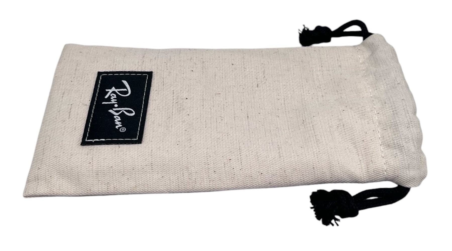 Custodia Ray-Ban Sachetto Beige