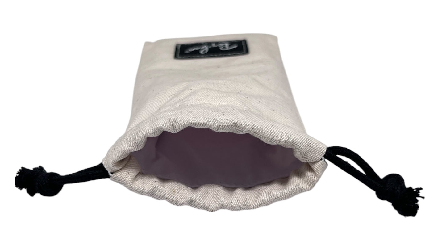 Custodia Ray-Ban Sachetto Beige