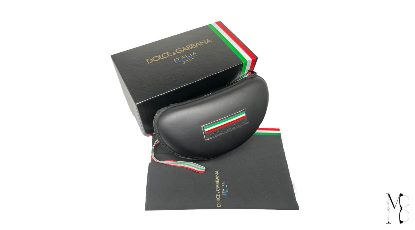 Dolce & Gabbana DG2081 4588G - Seconda Mano