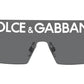 Dolce & Gabbana DG2233 01/87