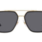 Dolce & Gabbana DG2285 02/81 Polarisiert