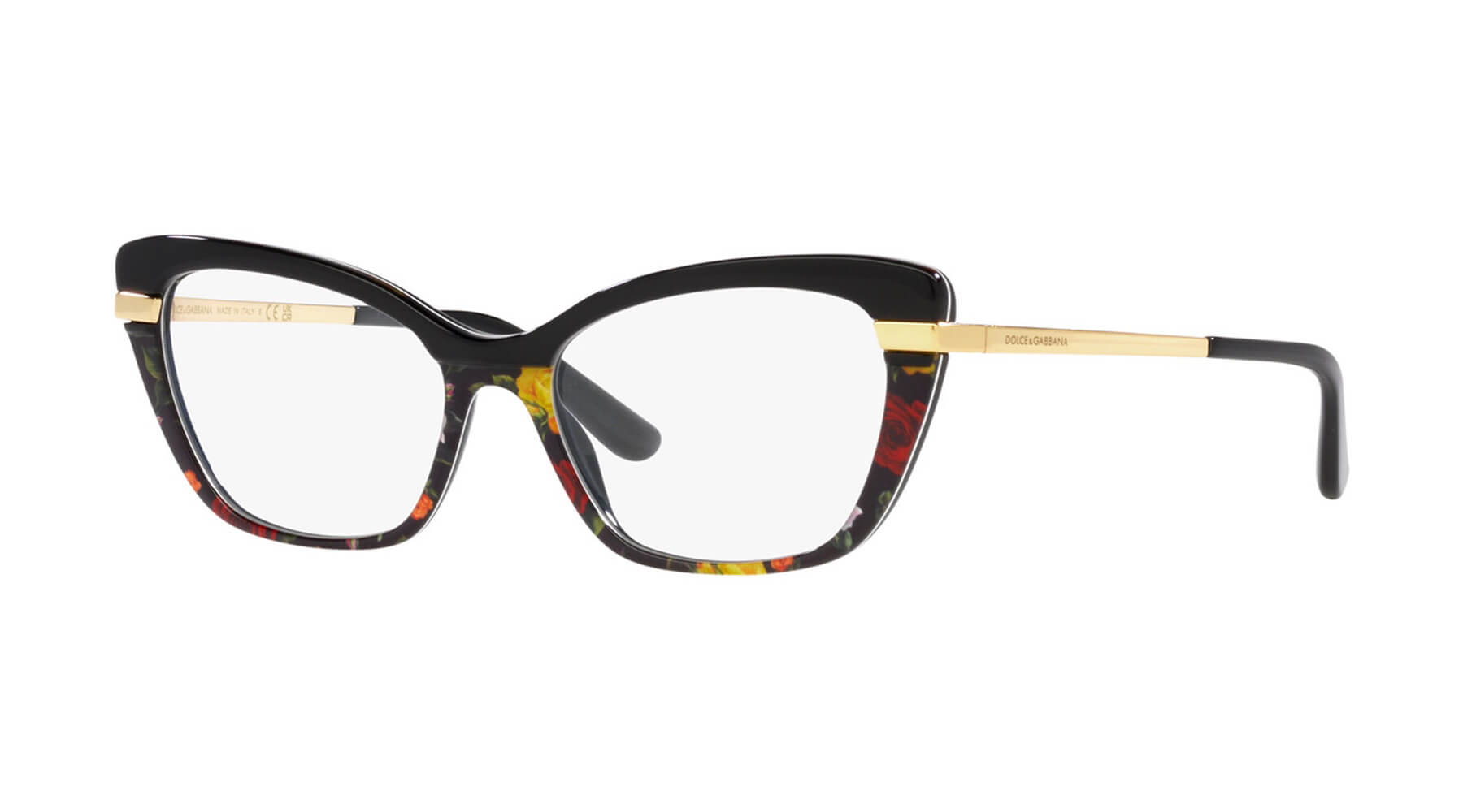 Dolce & Gabbana DG3325 3400