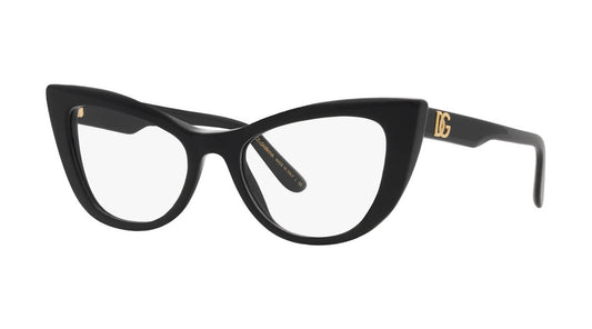 Dolce & Gabbana DG3354 501