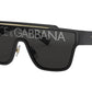 Dolce & Gabbana DG6125 501/M