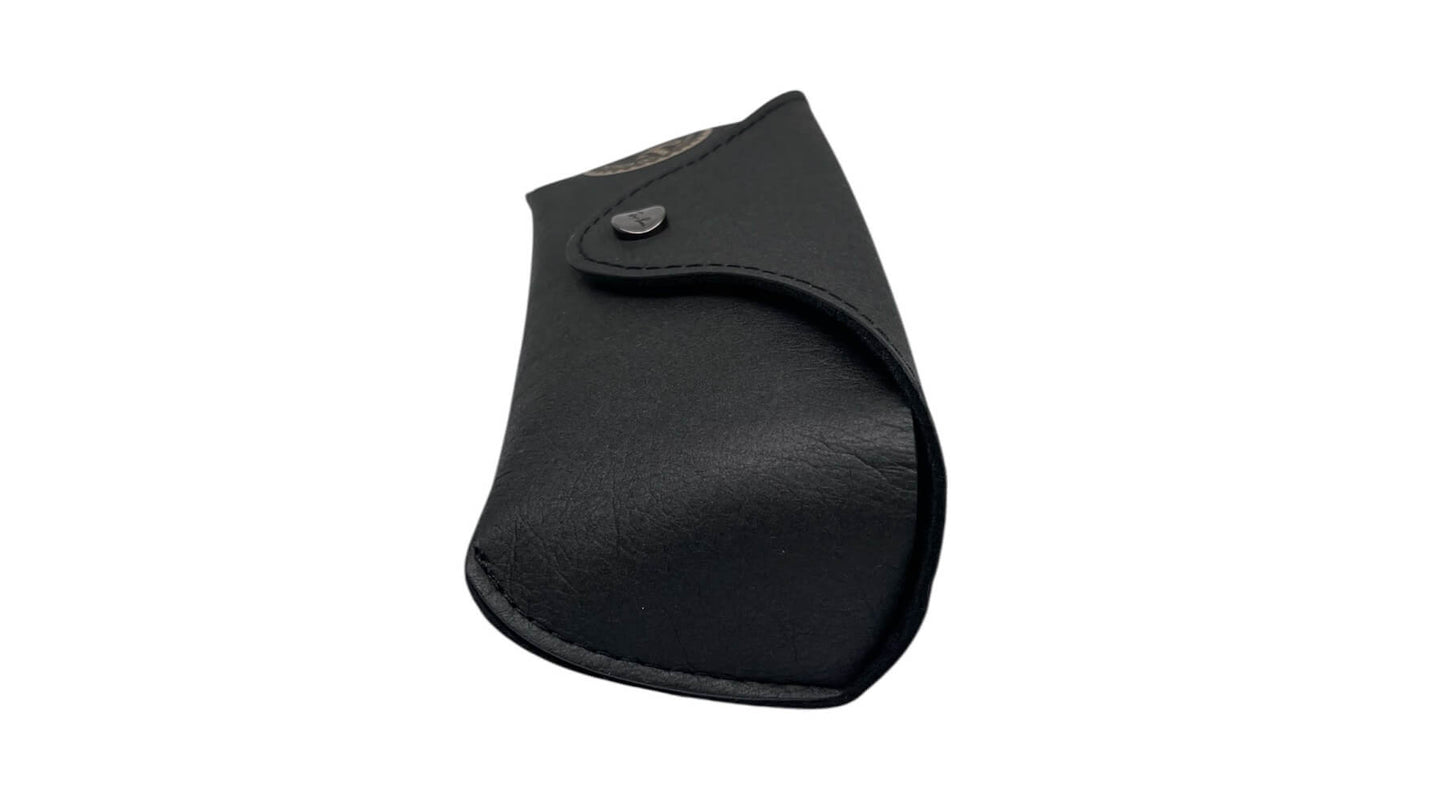 Custodia Ray-Ban Reverse Nero