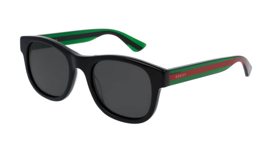 Gucci GG0003SN 006 Polarizzato