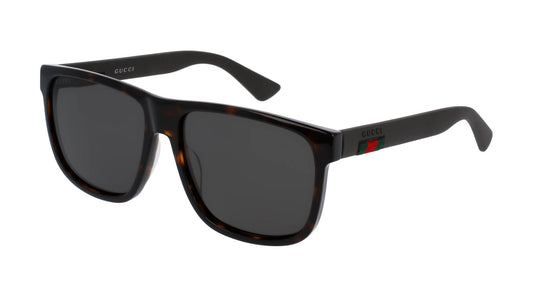 Gucci GG0010S 003 Polarizzato