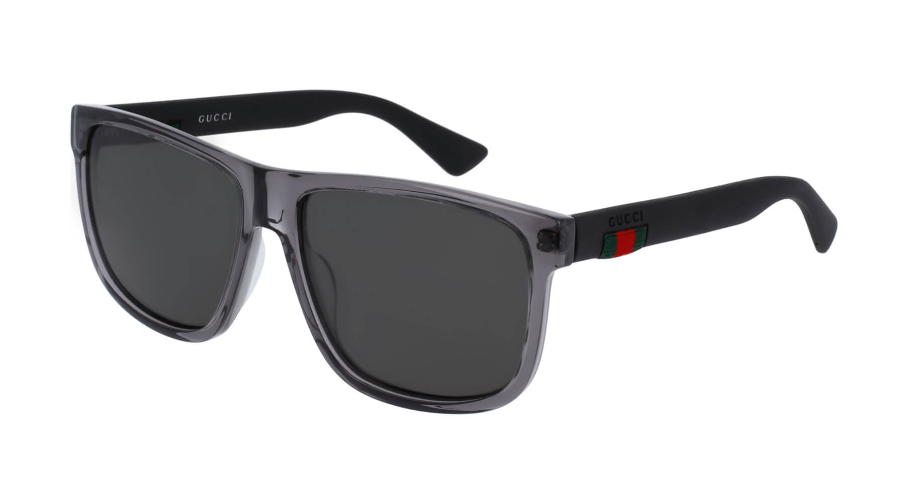 Gucci GG0010S 004 Polarizzato