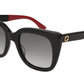 Gucci GG0163SN 003