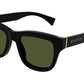 Gucci GG1135S 001 Polarizzato