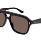 Gucci GG1263S 002 Polarizzato