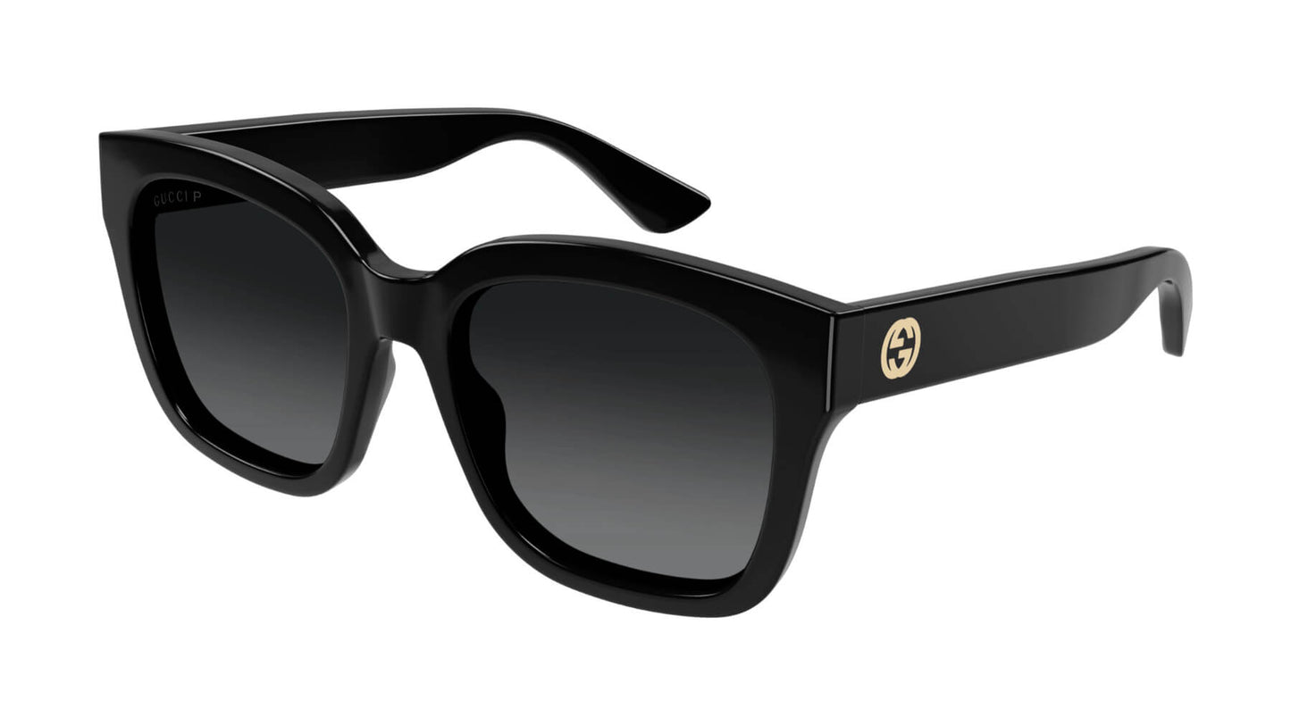 Gucci GG1338S 002 Polarizzato