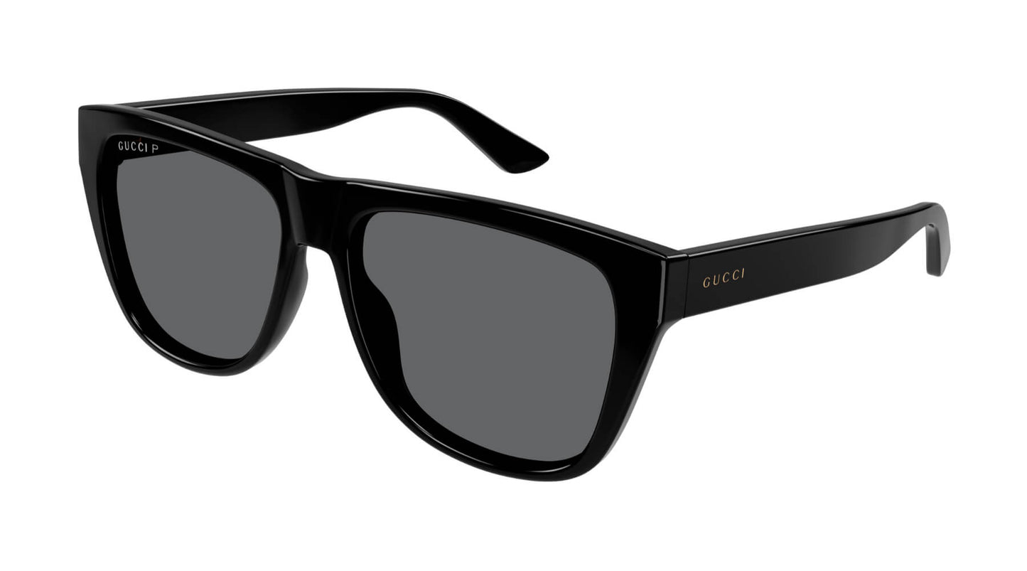 Gucci GG1345S 002 Polarizzato