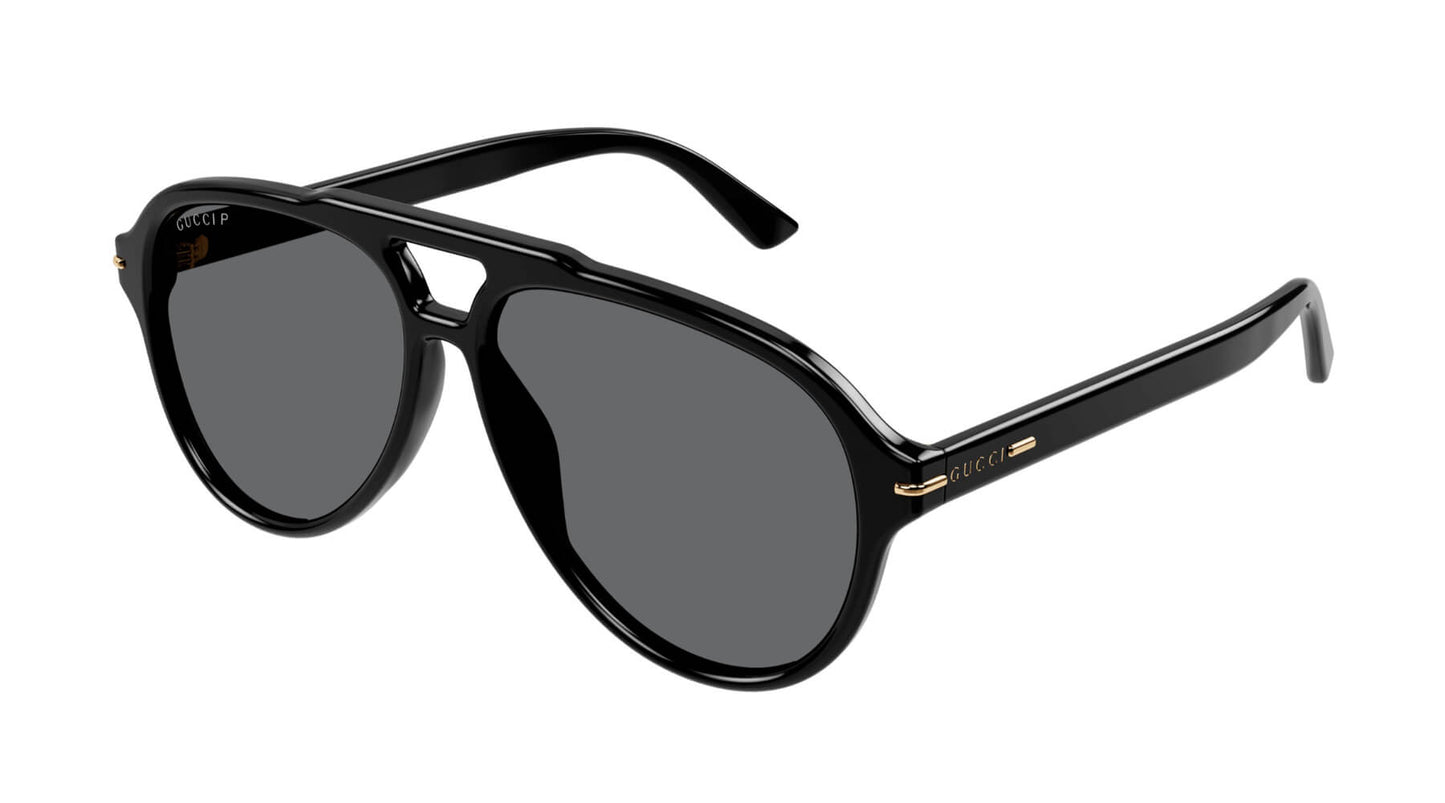 Gucci GG1443S 002 Polarizzato