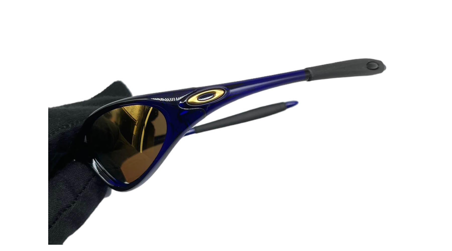 Oakley Minute 1.0 24K Iridium - Second Hand