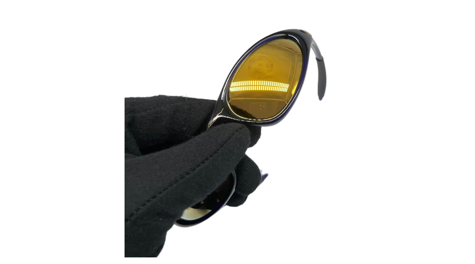 Polarized IKON Iridium Replacement Lenses For Oakley Juliet 24K