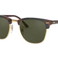Ray-Ban Clubmaster RB3016 W0366