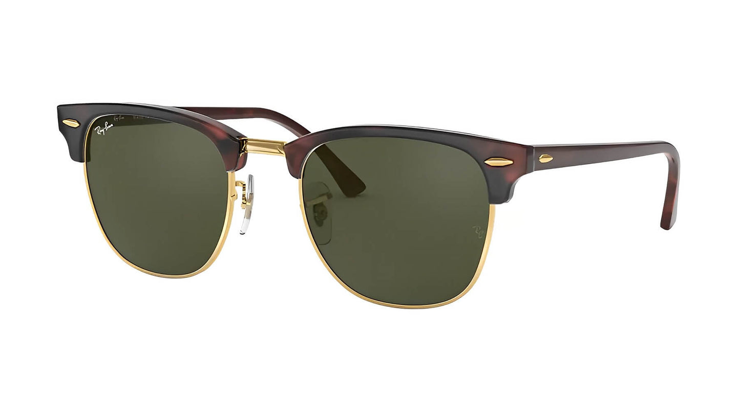 Ray-Ban Clubmaster RB3016 W0366
