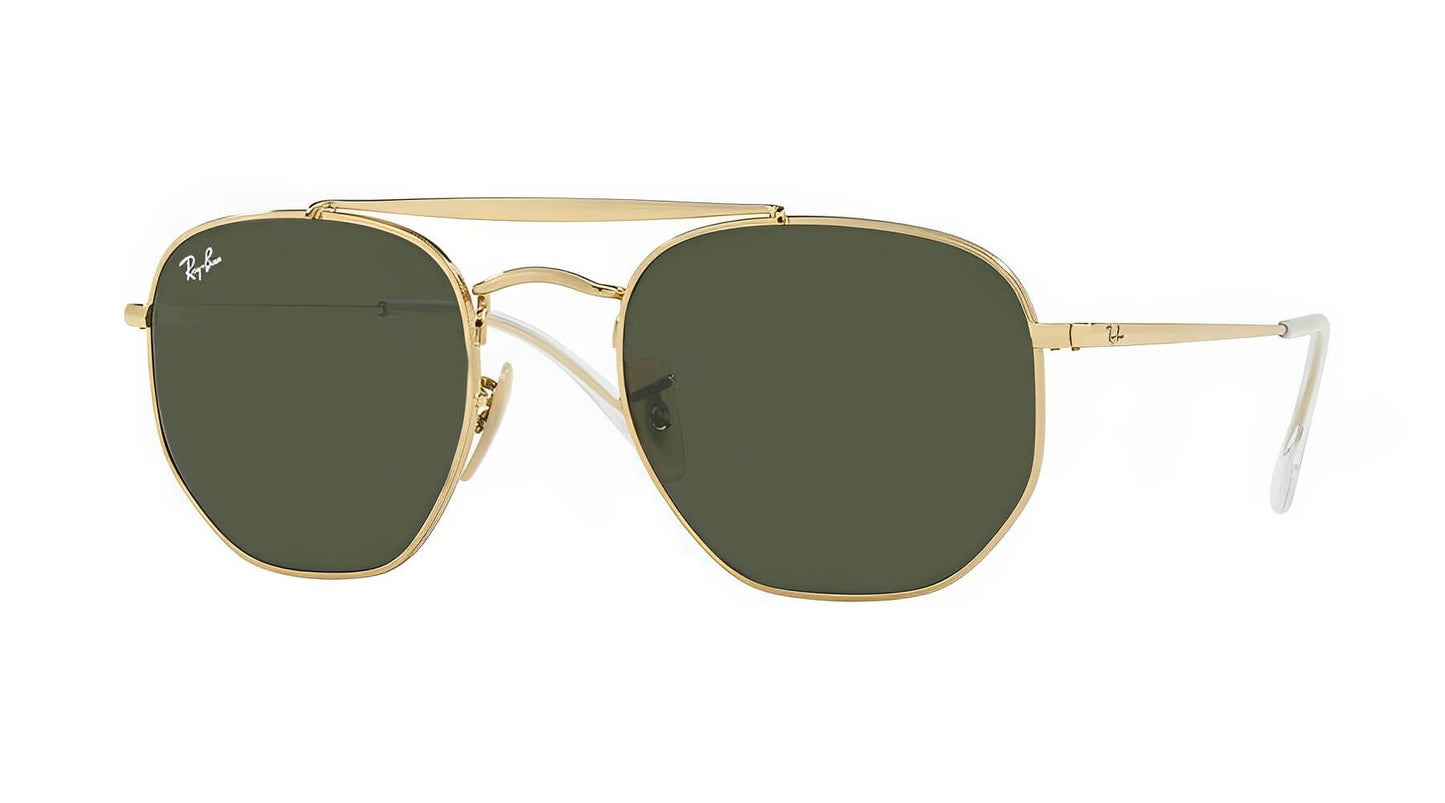 Ray-Ban RB3648 001 - Second Hand