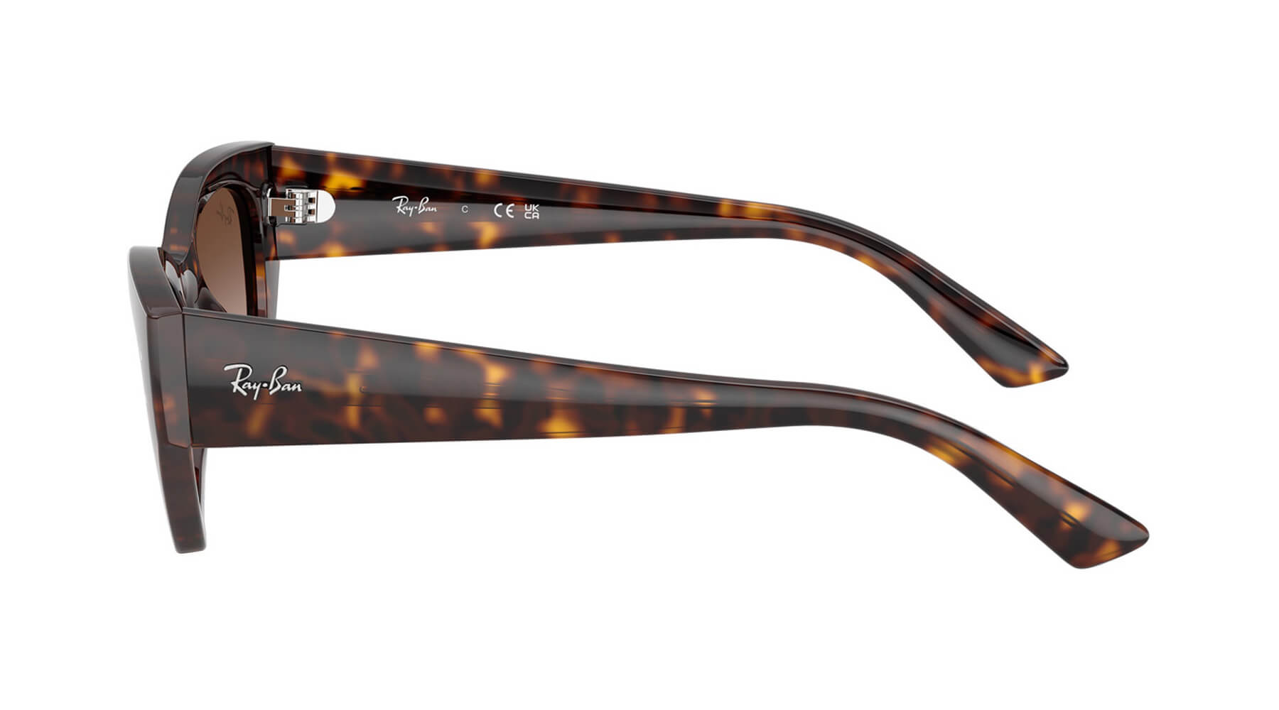 Ray-Ban RB4430 135913   Zena