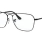 Ray-Ban RB6536 2509     CARAVAN II