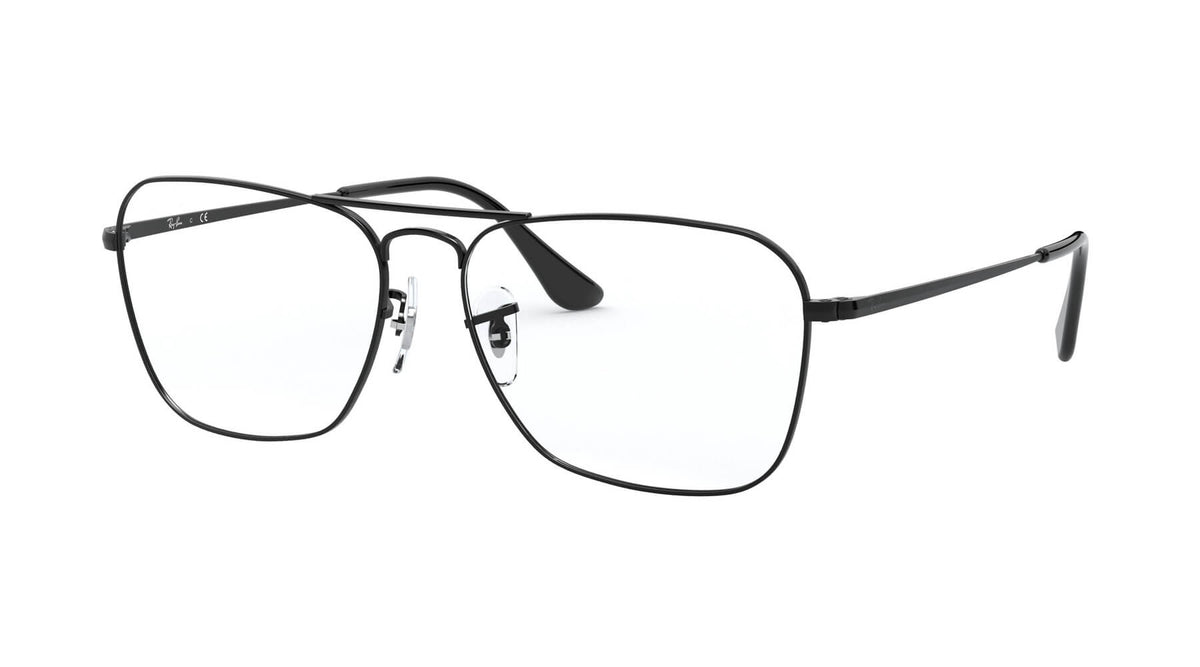Ray-Ban RB6536 2509     CARAVAN II