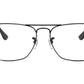 Ray-Ban RB6536 2509     CARAVAN II