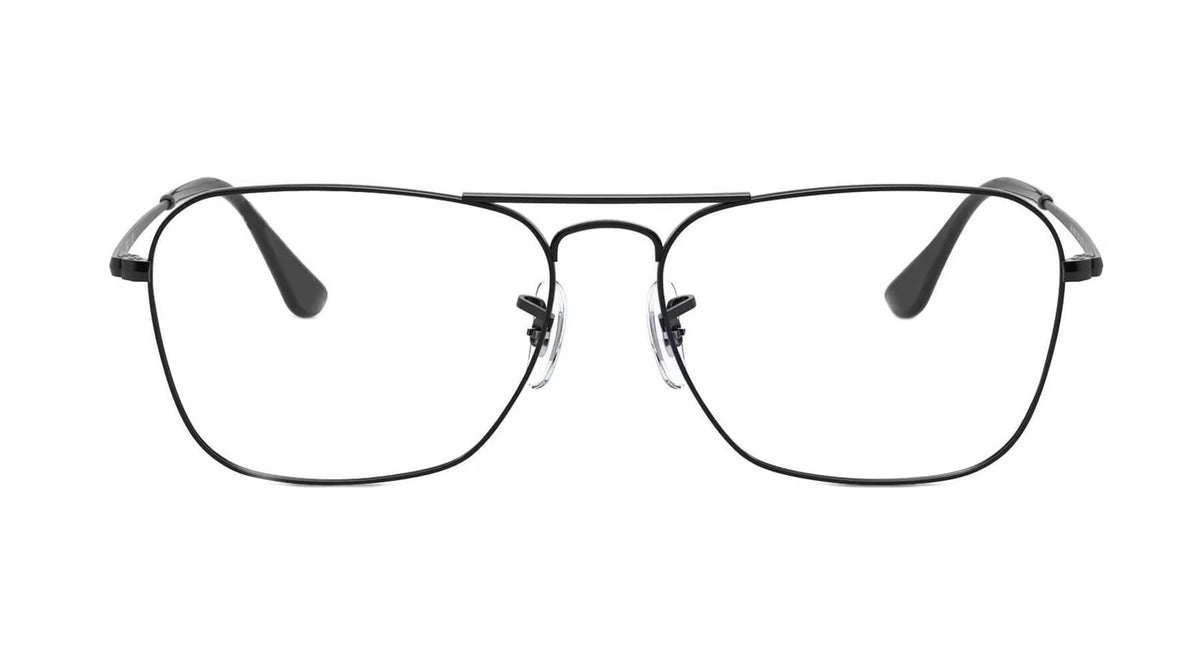 Ray-Ban RB6536 2509     CARAVAN II