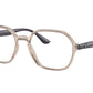 Ray-Ban RB4361V 8138 - RX4361V 8138