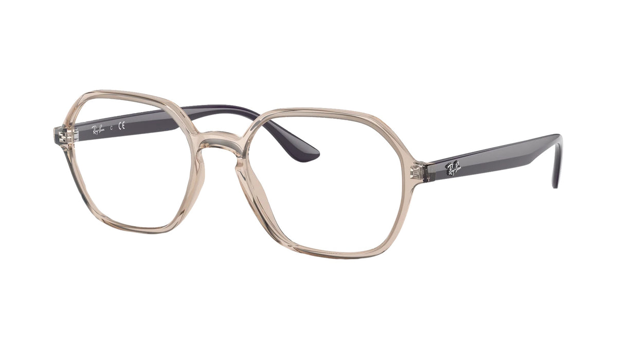 Ray-Ban RB4361V 8138 - RX4361V 8138