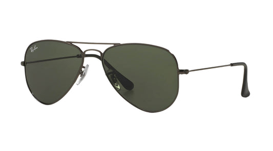 Ray-Ban Aviator RB3044 W3100 - Second Hand