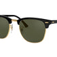 Ray-Ban Clubmaster RB3016 W0365