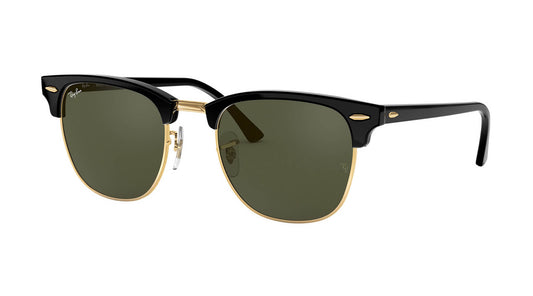 Ray-Ban Clubmaster RB3016 W0365